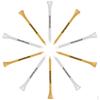 Golfe – Tees de golfe