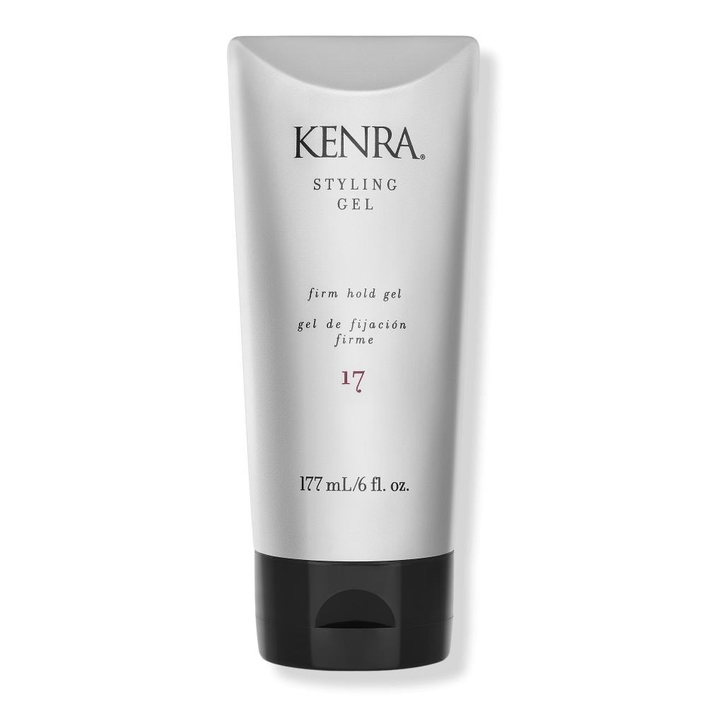 

Kenra Professional Styling Gel 17 6.0 Oz