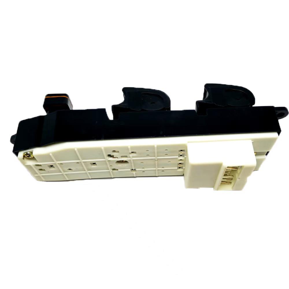 Toyota Land Cruiser Right-Hand Drive Electric Window Switch (84820-60080)