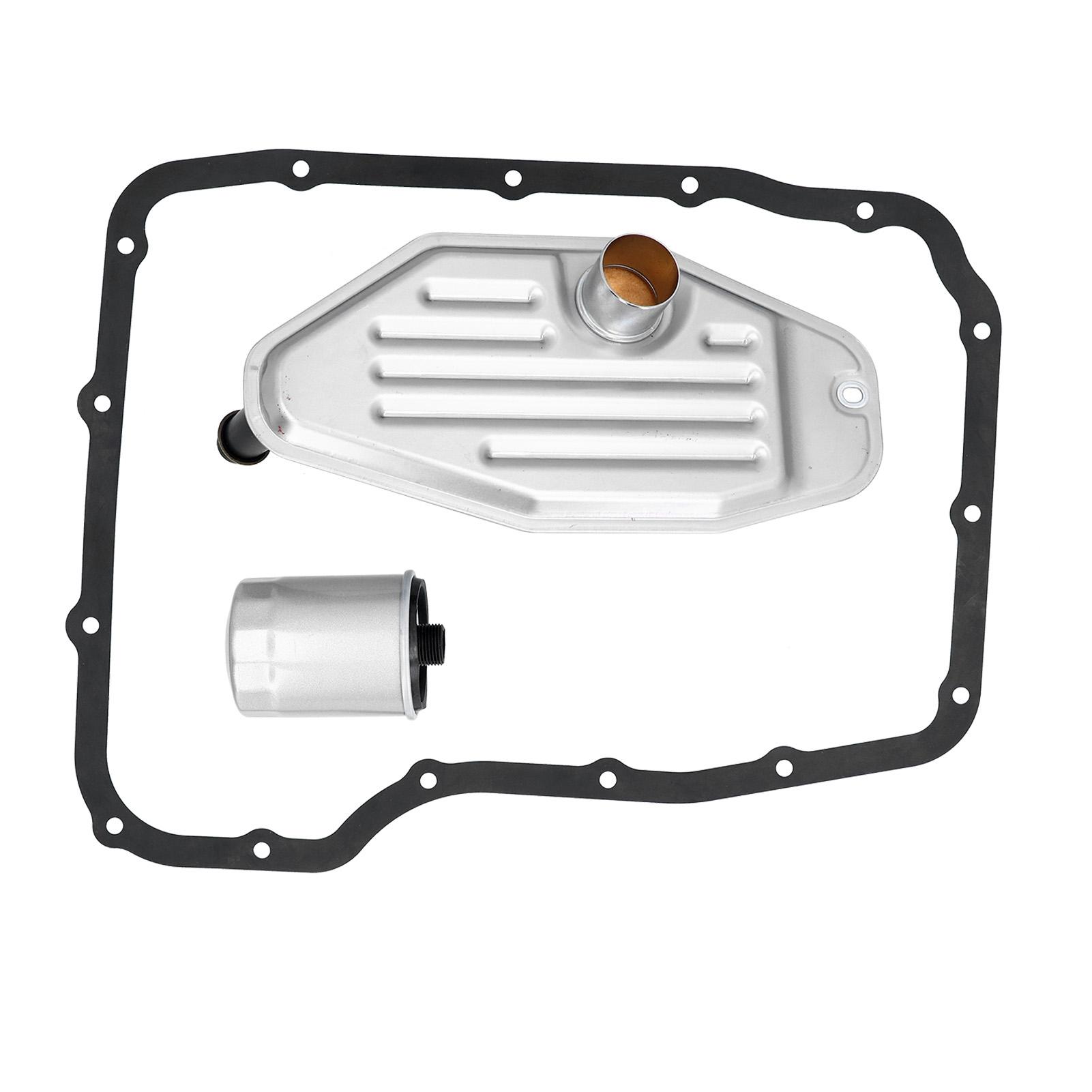 

Комплект фильтра трансмиссии 5013470AC Запасные аксессуары для Dodge Pickup Ram Durango