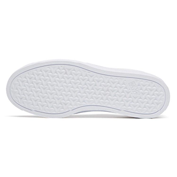 ANTA Skateboarding Series Sneakers 'White' Women's 922128009-4