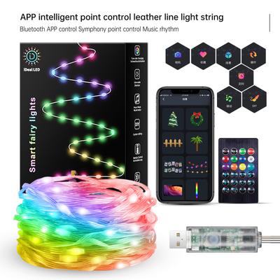 Illuminazione – Decorazioni luminose