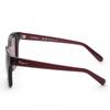 Salvatore Ferragamo Ferragamo FaShion Women S 53 Mm Red SunglaSSeS Red