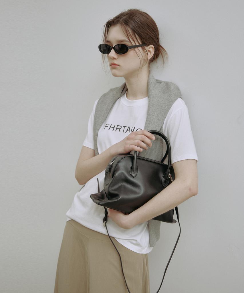 Fhrtang Adele Bag Washed Black