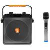 Beide BD-2125 Portable KTV Outdoor Speaker CN Plug (adapter Included)