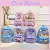 Stylish Labubu Casual Backpack For Students Spacious And Trendy For School Use