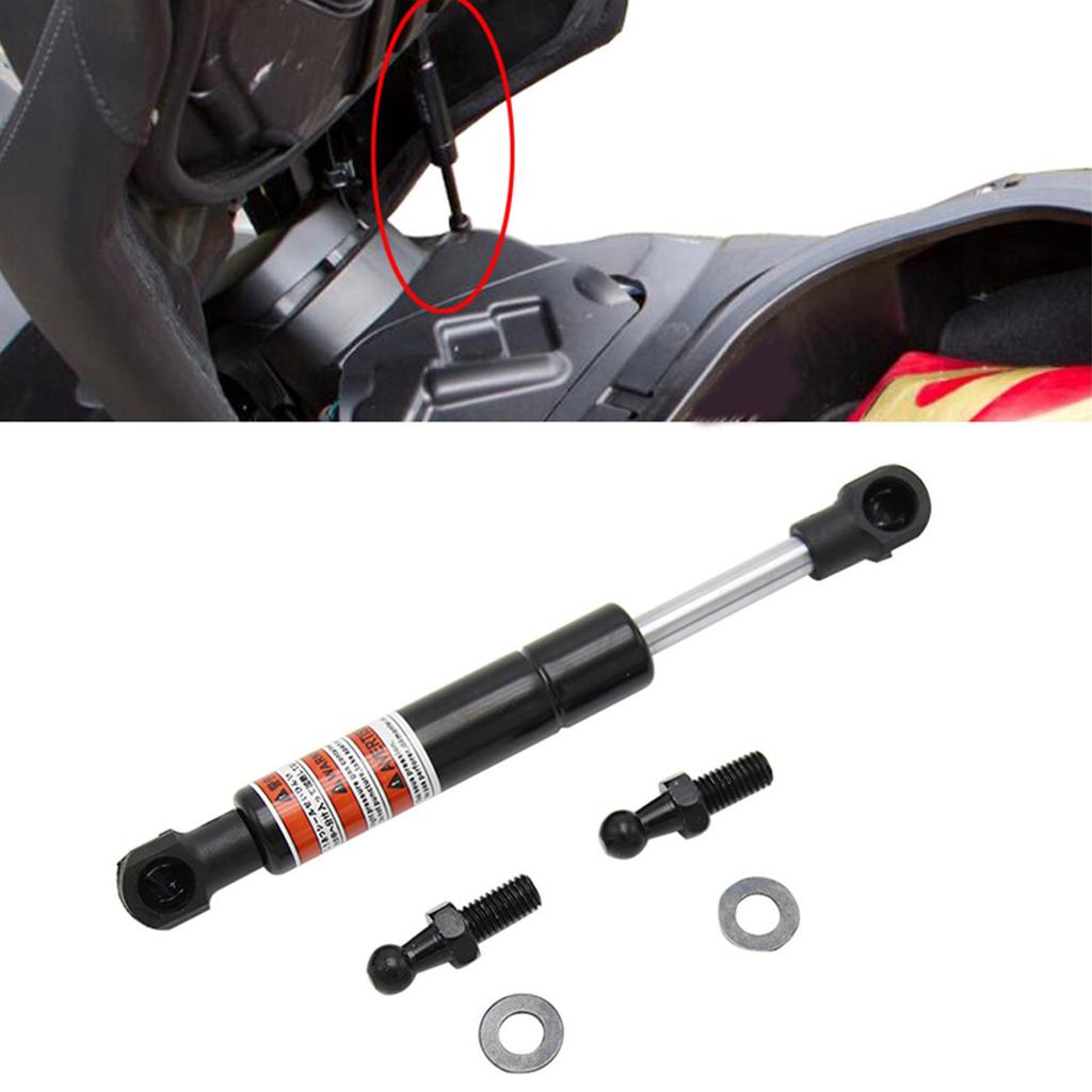 Lightweight Adjustable Motorbike Seating Damper Support Pneumatic Rod for C600 C650 C650GT Improved Handling and Comfort