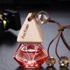 Aromatherapie Hängeanhänger Antiker Medaillon-Anhänger Retro Ätherisches Öl Diffusor Parfüm-Anhänger Auto Innenraum Wohnkultur