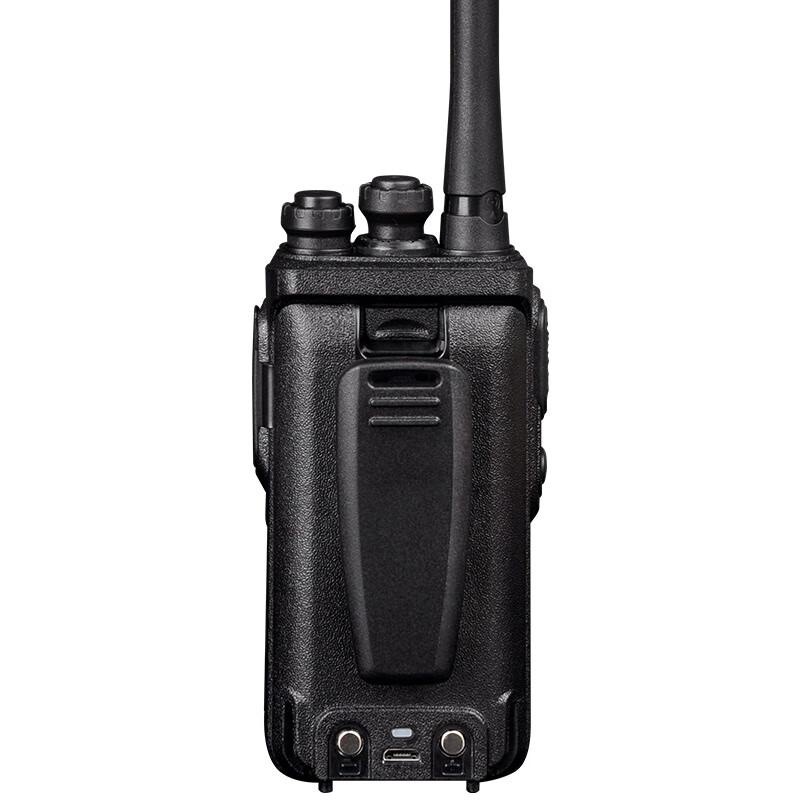 

Baofeng HM-658 Professional Two-Way Radio - Dual Pack (CN version)