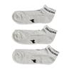 3er-Pack Sportsocken mit Frottee-Knöchel D9800 Unisex