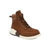 Timberland Durable Casual Comfortable Mid-Calf Outdoor Boots Men boots Brown A25R2931
