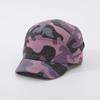 Quick-drying Camouflage Baseball Cap for Men and Women Easiest for Match Face Small Peaked Cap Outdoor Sports Sun Protection Sun Hat