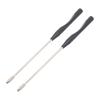 Zestaw pręcików inokulacyjnych 21 cm Powłoka chromowana Lekki Wielokrotnego użytku Zestaw ezy inokulacyjnej do laboratorium