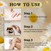 Chamomile Joint Skin Care Cream-Deep Moisturizing-Gentle Nourishment-Eazy To Absorb-Suitable For All Skin Types, 120g
