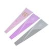 48/50Pcs Transparent Single Rose Flower Packaging Bag Gift Wrapping Paper Wedding Floral Package Valentine'S Day Party Decor