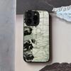 B-Boy And H-HeronS Phone Case For IPhone 17 Air 16 E Pro Max 15 14 13 Mini 12 Pro 11 Max Plus Black Glass Cover