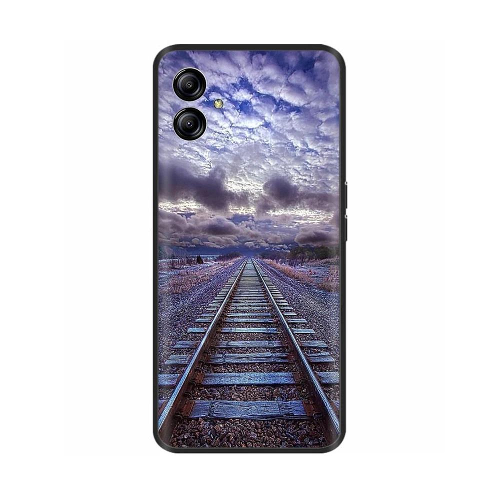 Case For Samsung Galaxy A04e Case Full Protection Anti Drop Back Cover For Samsung A04e Cases A 04E SM-A042F Phone Cases Fundas