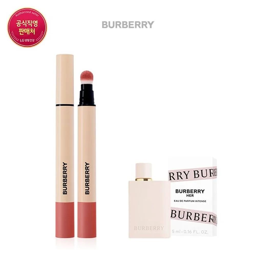 Brit Matte Lip Veil 652 English Oak