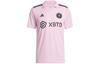 adidas Inter Miami Cf 22/23 Home Jersey IB5027