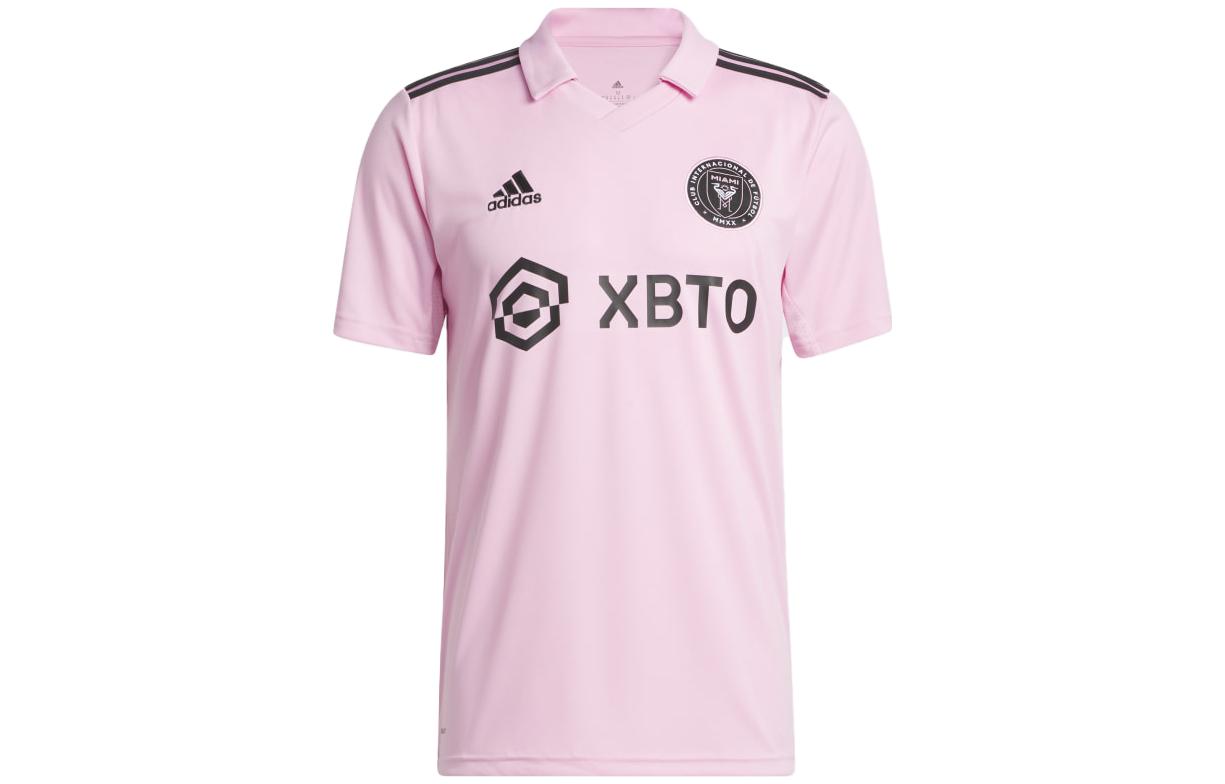 Домашняя футболка Adidas Inter Miami Cf 22/23 IB5027 XXXL