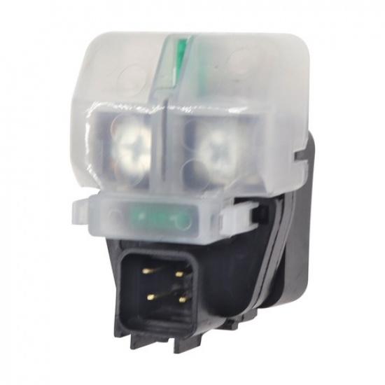 For Suzuki LT-A500X LTA500X Kingquad 500 Axi 2009-2018 Starter Solenoid Relay