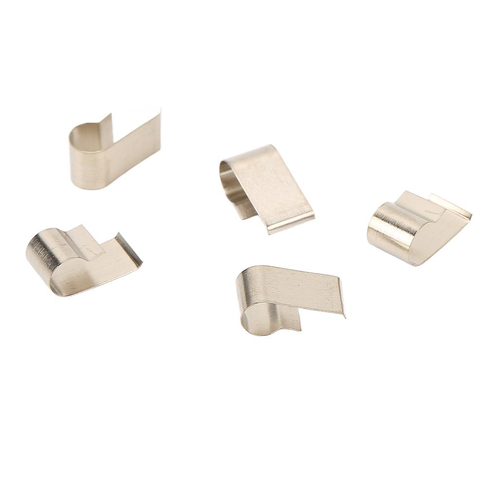 5PCS Bike Hub Pawls Bike Wheel Hub Body Pawl Bike Spring Claw Accessories for Fulcrum F0 F1 F3 F5 XL B 7.5 X 4mm   0.3