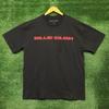 Billie Eilish Hit Me Hard and Soft The Tour Film T-Shirt Größe Extra Groß