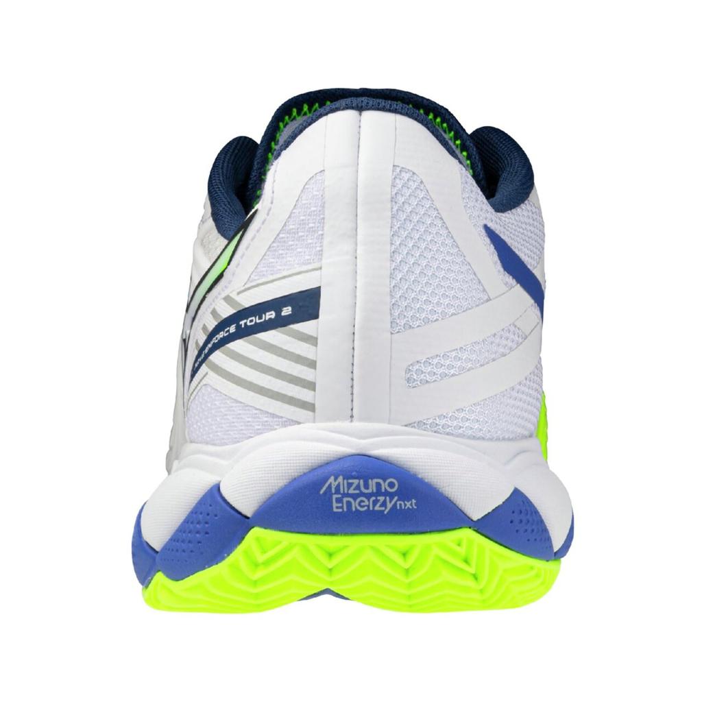 Mizuno Wave Enforce Tour 2 OC 61GB260220275