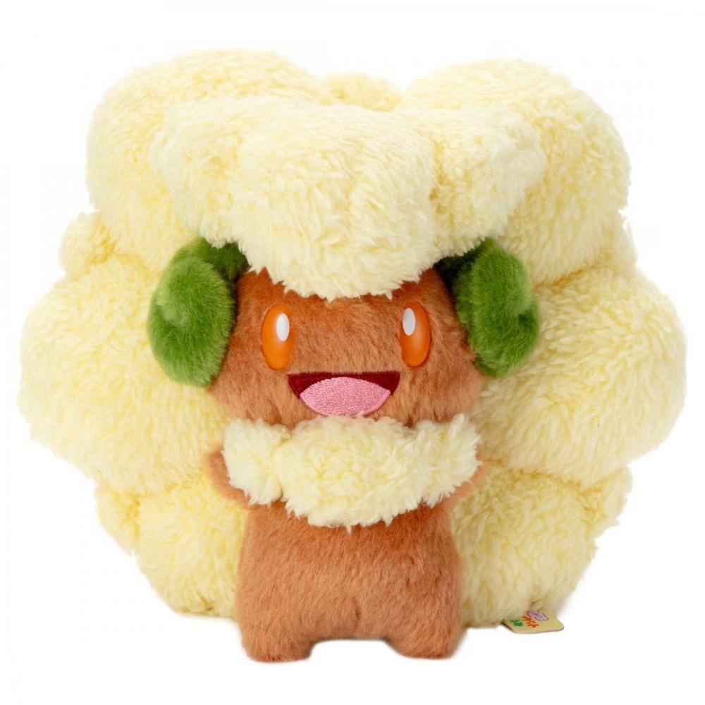 

Покемон Покемон Я вибираю тебе Покемон Отримай плюшеву іграшку whImsIcott