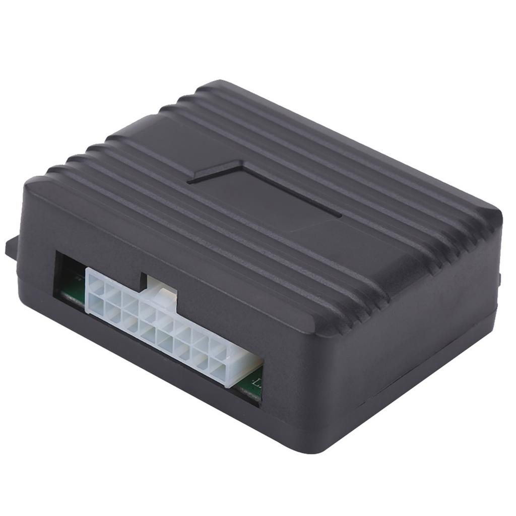 12V Universal Auto Power Window Roll Up Closer Module for 4 Door Cars 4 Door Power Window Closer  Car Closer Module