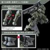 HG Mobile Suit Gundam Witch from Mercury Warth Heavy 1 144 Scale Pre-colored Plastic Model