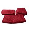 3PCS Sofa Cover Universal Pets Dogs Cats Proof Couch Cover Sofa Slipcover Furniture Protector for