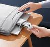 Foldable Aluminum Laptop & Tablet Stand N3 - Portable & Invisible Design