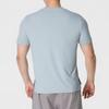 Under Armour Cool Dry Breathable Short Sleeve Running T-Shirt Men Tops 6009506-034