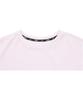 Wacoal DLY102 SP M Outerwear Top with Round Neck and Long and Over UV Protection Women's Women's Sleeves, Moisture-Wicking, Quick-Drying, 90%