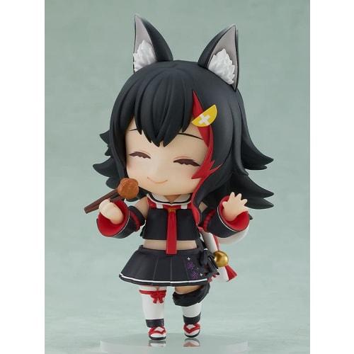 Nendoroid Hololive Production Ogami Mio Non-scale Plastic Painted Movable Figure G12856