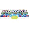 Piano Mat Electronic Child Play Carpet Educational Musical Instrument Mat Baby Toys