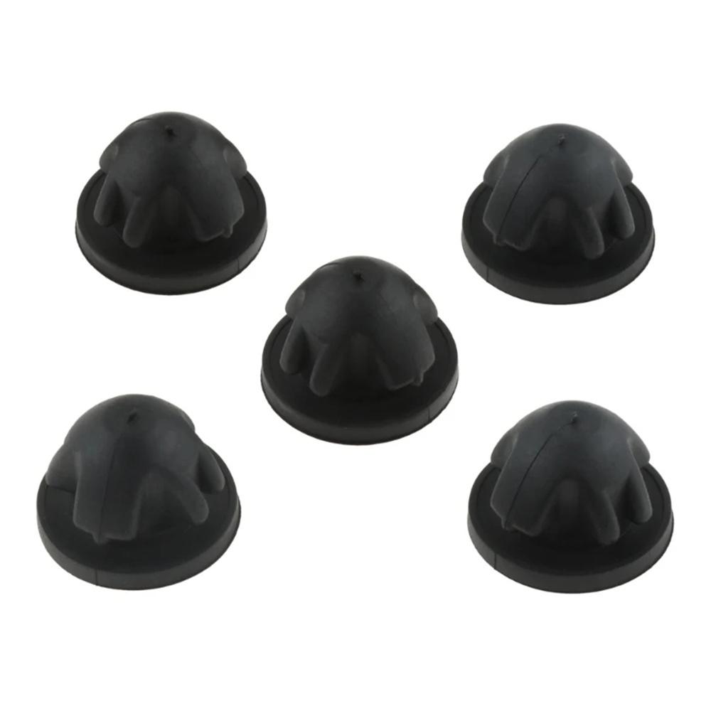 10x Engine Cover Trim Rubber Mount Gromment For BMW F20 F21 F40 F22 F87 F23 F44