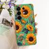 Per Tecno Camon 50 4G Custodia CN5 Copertura Lussuosa Fiore Caramella Dipinta Custodia Morbida in TPU Per Tecno Camon 50 Pro 4G CN5c Camon50 Borse