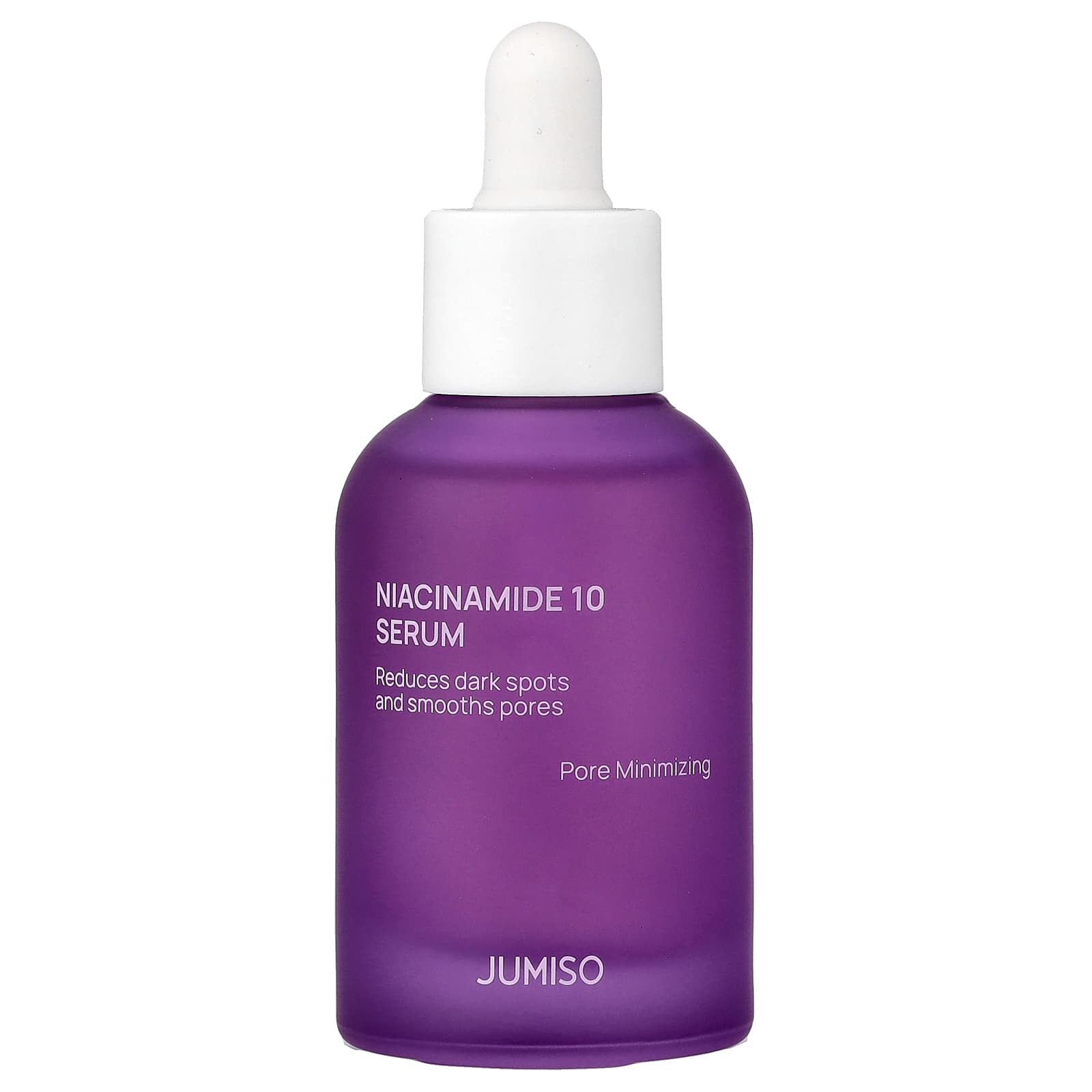 

Jumiso, Niacinamide 10 Serum, 40ml (1.35 fl oz)