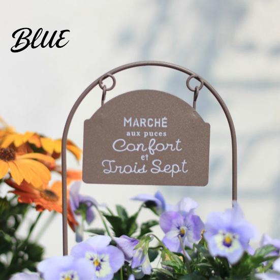 Metal Havekunst Belagt Kunstpæl Dekoration Blomsterpotte Buet Have Vintage Vejrbestandig Blomsterbed Dekorativ til Indendørs Udendørs Holdbar