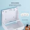Ruiwo Punch-Free Paper Towel Dispenser V-620