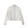 Anta Fashionable Simple Casual Zipper Versatile Jacket Women Jackets 162628605-1