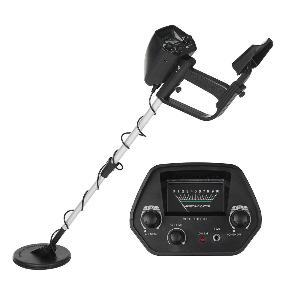 High Accuracy Underground Metal Detector MD4030 Metal Positioning Device Outdoor