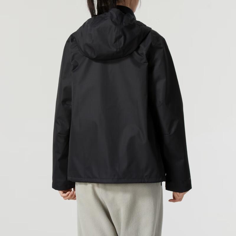 Under Armour Women's Porter 3-in-1 Jacket