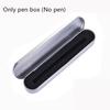 Metal Multicolor Pen 4 In 1 Gravity Sensor Ballpoint Pen 3 Colors Ball Pen and 1 Mechanical Pencil Office School Stationery Gfit
