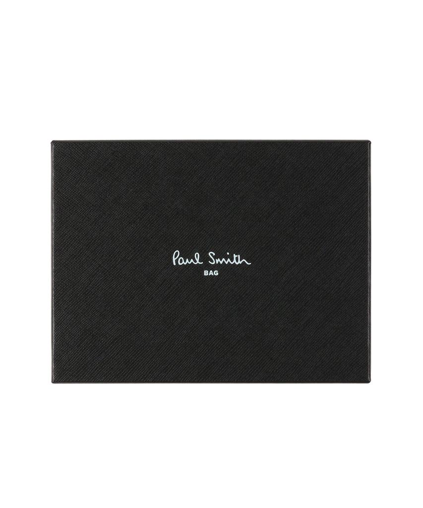 Paul Smith Bifold Wallet 873918P633 Dark Brown