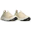 Salomon Rx Moc 3.0 Fabric Comfortable Sports Durable Breathable Lightweight Low-Top Outdoor Functional Shoes Unisex Shoes Vanilla 472981