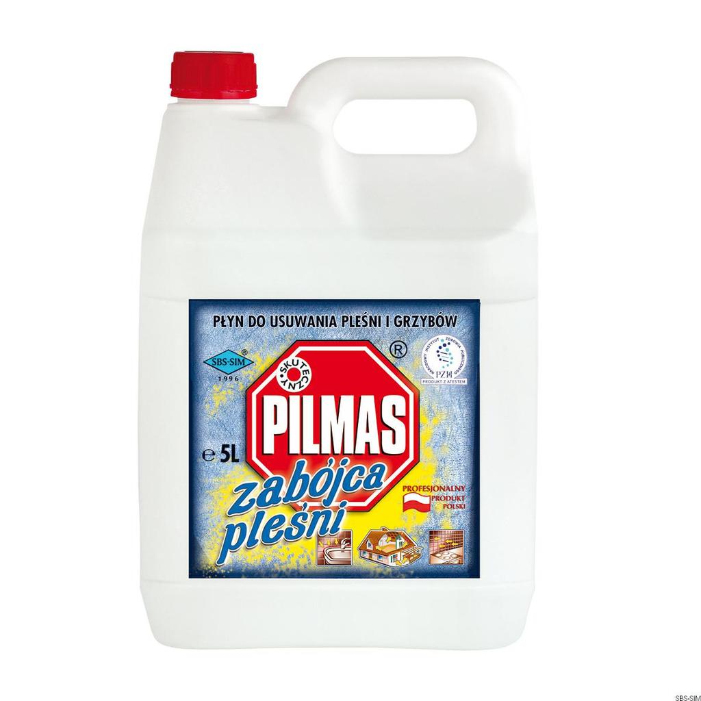 Grey Mold Killer 5000 Ml