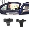 W213 2138120000 Handle Curtain Rear Handle Buckle Sun Blind Hook Shade Curtain Hook  Sunshade Hook Fixing Clip For Benz C E W206